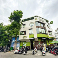Siêu Phẩm Góc 2 Mặt Tiền Phan Huy Ích - Trường Chinh, Q.tân Bình - 25X58M - Hđt 200 Triệu/Th - 140 Tỷ