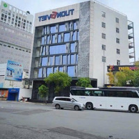 Siêu Phẩm Góc 2 Mặt Tiền Phan Huy Ích - Trường Chinh, Q.tân Bình - 25X58M - Hđt 200 Triệu/Th - 140 Tỷ