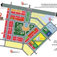 Bán Đất Nền 90M2 Tại Xã Dĩnh Trì, Bắc Giang, Giá Bán 2,250 Tỷ Vnd, View Đẹp