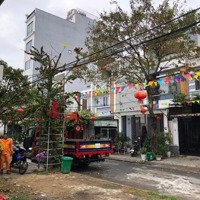 Đất Bàu Mạc 7 , Hướng Tây Bắc. Xây Nhà Số 17.
-Diện Tích107,5M Ngang 5X 21,5
- Sạch Đẹp ,