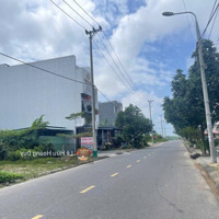 Bán Đất 7,5M Đường Thông, Hoà Xuân - Kiều Sơn Đen