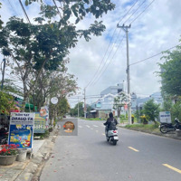Bán Đất 7,5M Đường Thông, Hoà Xuân - Kiều Sơn Đen