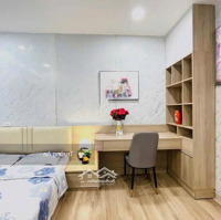 Bán Căn Góc 3 Phòng Ngủcăn Hộ Ct2 Vcn Phước Hải Nha Trang - Tầng Thấp Có Sân Vườn Thoáng