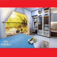 Bán Căn Hộ New Lavida 2 Phòng Ngủ Full Tiện Ích, Giá Bán 1,338 Tỷ Vay 70% Ls 6%