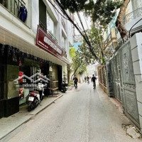 Hồng Hà, Ba Đình, 50M2 X 5 Tầng, Ô Tô Vào Nhà, 10.3 Tỷ