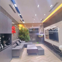 Hồng Hà, Ba Đình, 50M2 X 5 Tầng, Ô Tô Vào Nhà, 10.3 Tỷ
