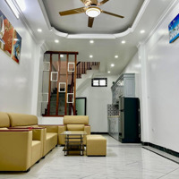 Bán Nhà Yên Nghĩa, 32M2, 5Tầng Đẹp,Đủ Công Năng,Tổ Trong Đê,Cạnh Kđt Đô Nghĩa, Lgần Đại Học Phenika