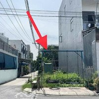 Bán Lô Đất Vi Trí Đẹp Tại Tp Lái Thiêu , Đường Nhưa Thông , 2 Mặt Tiền ,