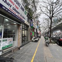Bán Đất Tại Đại La, Bách Khoa, Hai Bà Trưng, Hà Nội, 39,5 Tỷ, 98 M2