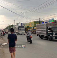 Bán Mặt Tiền Kinh Doanh Sầm Uất Dĩ An