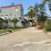 Chính Chủ Gửi Bán Lô Đất 67,2M2 Tại Thôn Đồng Kho Xã Đồng Trúc Thạch Thất Hà Nội