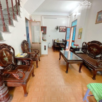 Chỉ 4.65 Tỷ Có Ngay Nhà Dân Xây Chắc Chắn - Ngõ Oto - Tại Long Biên - Thượng Thanh