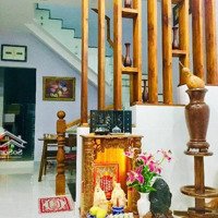 Nhà 2 Tầng Mới Phú Nhuận - Lê Văn Sỹ - P. 11 Diện Tích: 62M2 (Ngang 4M Dài 15,3M) Giá: 8,5 Tỷ Tl