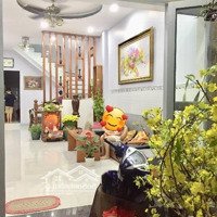 Nhà 2 Tầng Mới Phú Nhuận - Lê Văn Sỹ - P. 11 Diện Tích: 62M2 (Ngang 4M Dài 15,3M) Giá: 8,5 Tỷ Tl