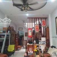 Nhà 2 Tầng Mới Phú Nhuận - Lê Văn Sỹ - P. 11 Diện Tích: 62M2 (Ngang 4M Dài 15,3M) Giá: 8,5 Tỷ Tl