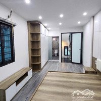Chỉ 5,39 Tỷ - 40M2,Bán Nhà Đống Đa Tôn Đức Thắng, Nhà Xây Mới, Chủ Thiện Chí, Giao Dịch Luôn