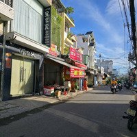 Mặt Tiền Kinh Doanh, Đường 49 Hiệp Bình Chánh, 47M2 Nhà Vuông Vắn