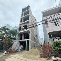 Bán Lô Đất An Thượng 21, Khu Phố Tây An Thượng Đà Nẵngdiện Tích90M2 Giá 7.X Tỷ
