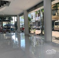 Cho Thuê Lk Võ Chí Công, Lô Góc, 75M2, 5 Tầng,Mặt Tiền24M, Vp, Showroom - 60 Triệu