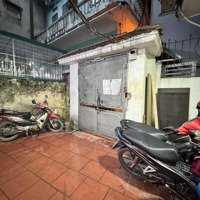 Bán Gấp Chung Cư Mini 8 Phòng Ngủ 5 Vệ Sinhtại Ngõ An Sơn, Đại La, Trương Định, Hai Bà Trưng, Hà Nội, 8,6 Tỷ