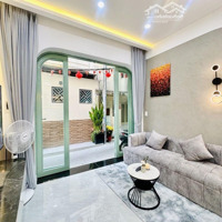 Bán Nhà Gần Ngô Tất Tố P19 Bình Thạnh 2 Tầng 3 Phòng Ngủ34M2 Nhỉnh 5 Tỷ