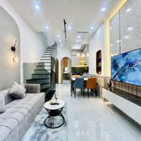 Bán Nhà Gần Ngô Tất Tố P19 Bình Thạnh 2 Tầng 3 Phòng Ngủ34M2 Nhỉnh 5 Tỷ