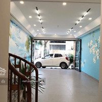 Liền Kề Lô Góc 50M2 X 7 Tầng Trung Tâm Ngô Gia Tự, Việt Hưng Kinh Doanh Đỉnh
