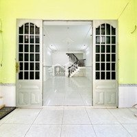 Bán Nhàhẽm Xe Hơilê Đức Thọ, Gò Vấp, 56M2, 4Tỷ5