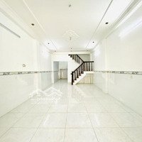 Bán Nhàhẽm Xe Hơilê Đức Thọ, Gò Vấp, 56M2, 4Tỷ5