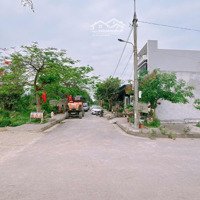 Siêu Phẩm Đất Tđc Gần Cảng Nam Đồ Sơn Đoàn Xá 195M2 Ngang 10M Đường Nhựa 9M Có Vỉa Hè Giá Hơn 1,6Tỷ