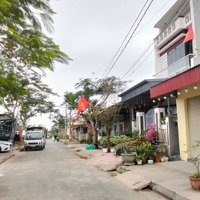 Siêu Phẩm Đất Tđc Gần Cảng Nam Đồ Sơn Đoàn Xá 195M2 Ngang 10M Đường Nhựa 9M Có Vỉa Hè Giá Hơn 1,6Tỷ