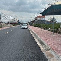 Trục Chính Tỉnh Lộ 404 Nhìn Ra Cầu Vượt Ven Biển Cảng Nam Đồ Sơn, Đoàn Xá, Kiến Thụy Đường Qh 21M