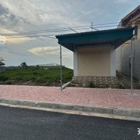 Trục Chính Tỉnh Lộ 404 Nhìn Ra Cầu Vượt Ven Biển Cảng Nam Đồ Sơn, Đoàn Xá, Kiến Thụy Đường Qh 21M