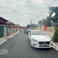Cc Gửi Bán Lô Đất Đẹp Như Tranh Vẽ Tại Thôn Làng Kiều Bốn Xung Quanh Toàn Nhà To Đẹp Đường Nhựa Mơi