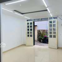 Nhà 1/ Trường Chinh, Gần Ngã Tư Bảy Hiền