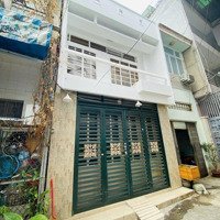Nhà 1/ Trường Chinh, Gần Ngã Tư Bảy Hiền