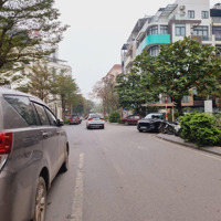 Nhà Phố Thương Mại Hd Mon City Kinh Doanh Vô Địch Thang Máy 3 Ô Tô Tránh Hè Rộng