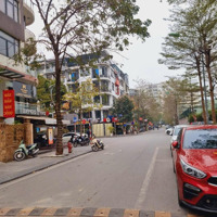Nhà Phố Thương Mại Hd Mon City Kinh Doanh Vô Địch Thang Máy 3 Ô Tô Tránh Hè Rộng