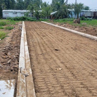 Siêu Hot Đất Nền Khu Dân Cư Minh Phong Chỉ 400 Triệu/Nền