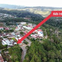 Bán Đất Nền Măng Đen, 5,99 Tỷ, 462M2, Pháp Lý Đầy Đủ, Q. Kon Plông, Kon Tum