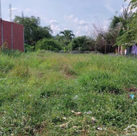 Lô Rẻ Nhất Làm Kho Xưởng 2209M2 Bình Chánh Diện Tích: 2209M2, Trong Đó Có 1024M2 Thổ Cư. Lô Đất