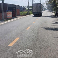 Lô Rẻ Nhất Làm Kho Xưởng 2209M2 Bình Chánh Diện Tích: 2209M2, Trong Đó Có 1024M2 Thổ Cư. Lô Đất