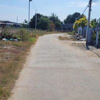 Bán Đất 397M2 Full Thổ Cam Thành Nam Tp Cam Ranh