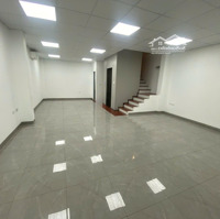 Nhà Cực Đẹp Ngã Tư Tố Hữu - Vũ Trọng Khánh - Mỗ Lao.diện Tích80M2, 5 Tầng Thang Máy, Mặt Tiền 6M