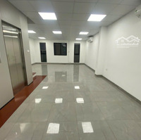 Nhà Cực Đẹp Ngã Tư Tố Hữu - Vũ Trọng Khánh - Mỗ Lao.diện Tích80M2, 5 Tầng Thang Máy, Mặt Tiền 6M