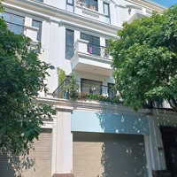 Nhà Cực Đẹp Ngã Tư Tố Hữu - Vũ Trọng Khánh - Mỗ Lao.diện Tích80M2, 5 Tầng Thang Máy, Mặt Tiền 6M