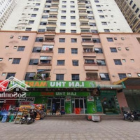 Giá Cả Siêu Hợp Lý Ngay Thời Điểm Này Cho Căn Hộ Một Ngủ Một Khách 42M2 Toà Ct10A Đại Thanh