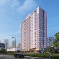 Bán Cc 2 Phòng Ngủ 2 Vệ Sinhtại Aqh Riverside, Từ 3,8 Tỷ / M2, 57M2, Căn Nhà View Sông Đuống, Thượng Thanh, Hn
