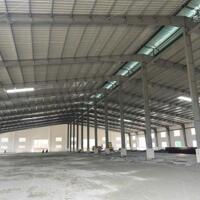 Cho Thuê 3.500m2 – 5.000m2 Nhà Xưởng Trong KCN Bàu Bàng Bình Dương