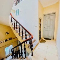 Bán Nhà Phố Trịnh Công Sơn Tây Hồ 60M2, 4 Tầng Giá Bán 14,8 Tỷ